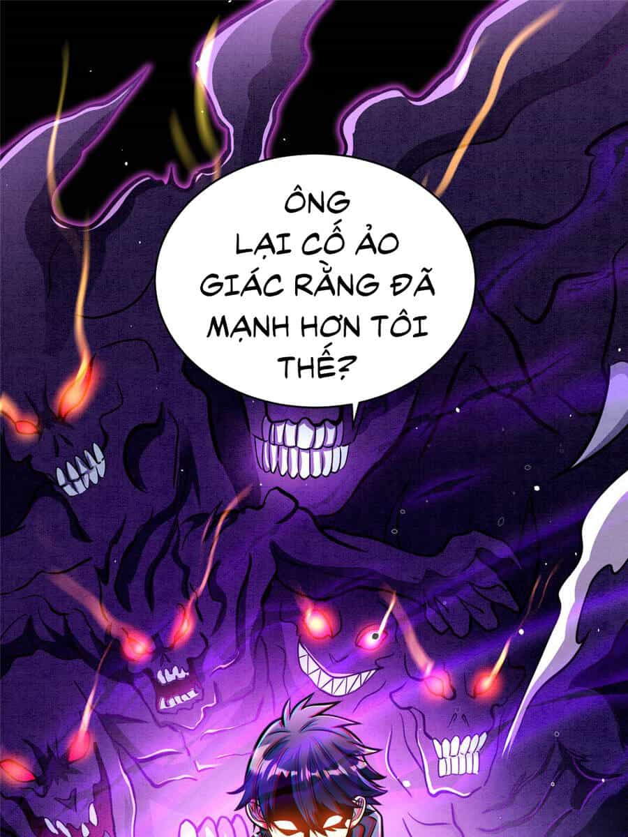 Siêu Phàm Sát Thần - Chương 27 - ảnh 11