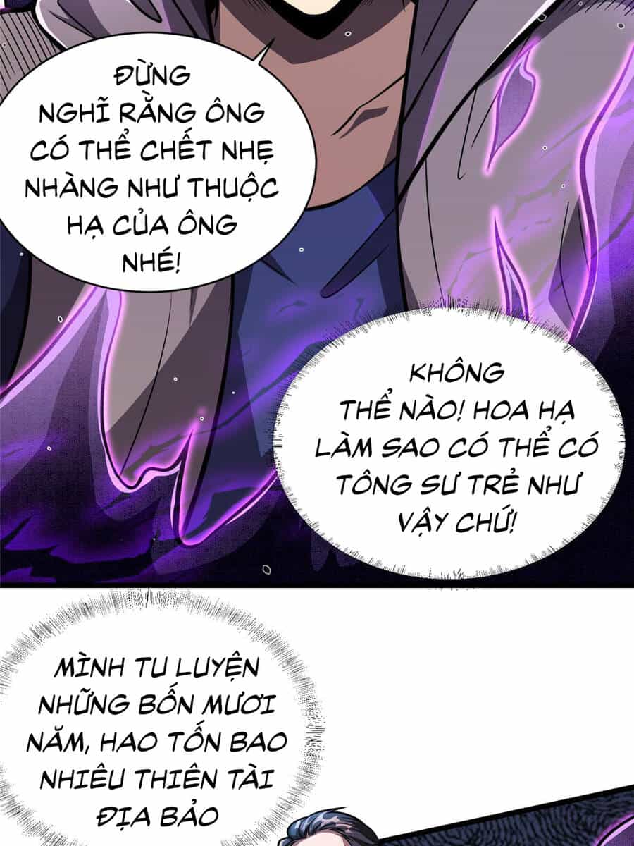 Siêu Phàm Sát Thần - Chương 27 - ảnh 14