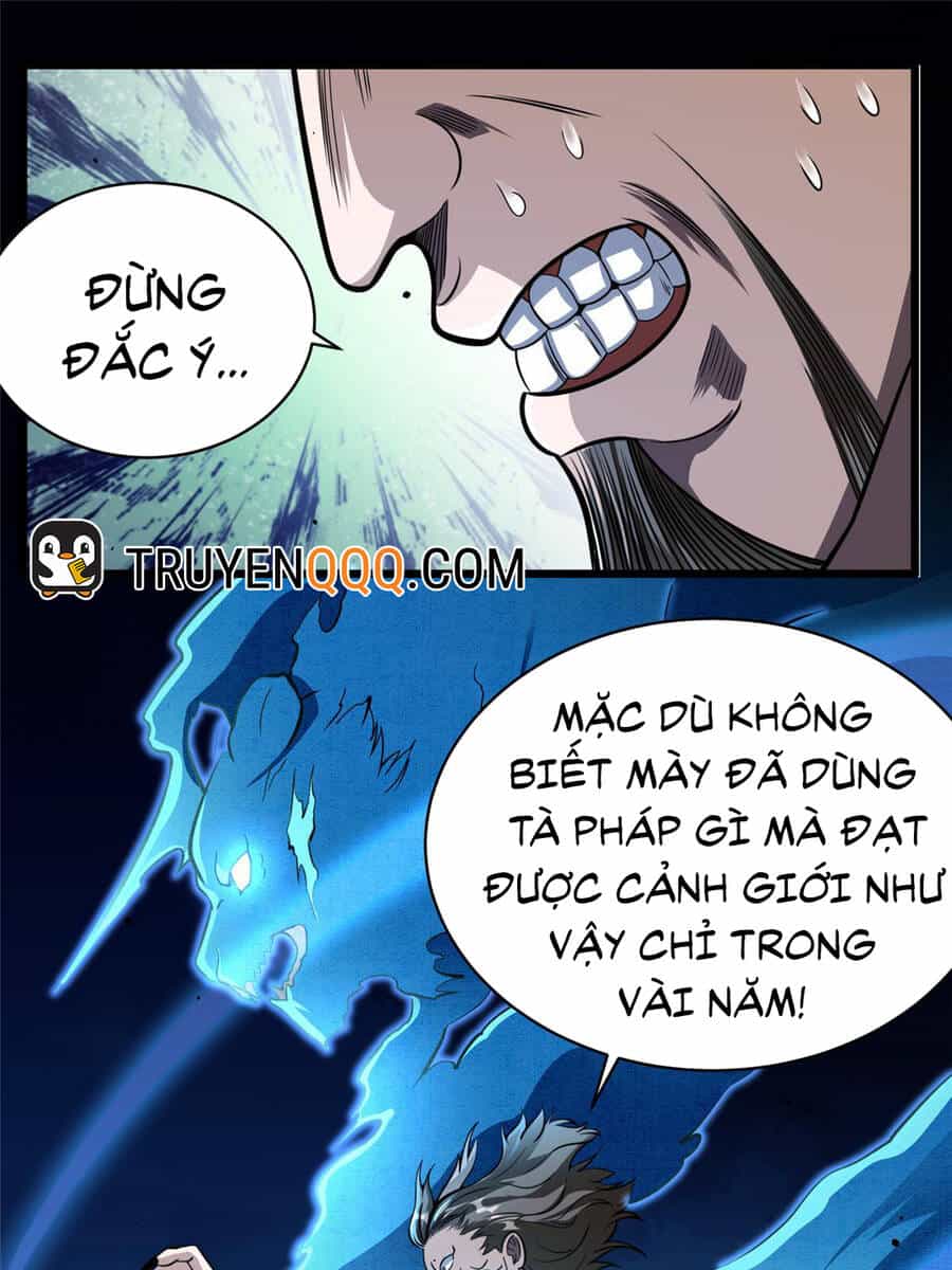 Siêu Phàm Sát Thần - Chương 27 - ảnh 19