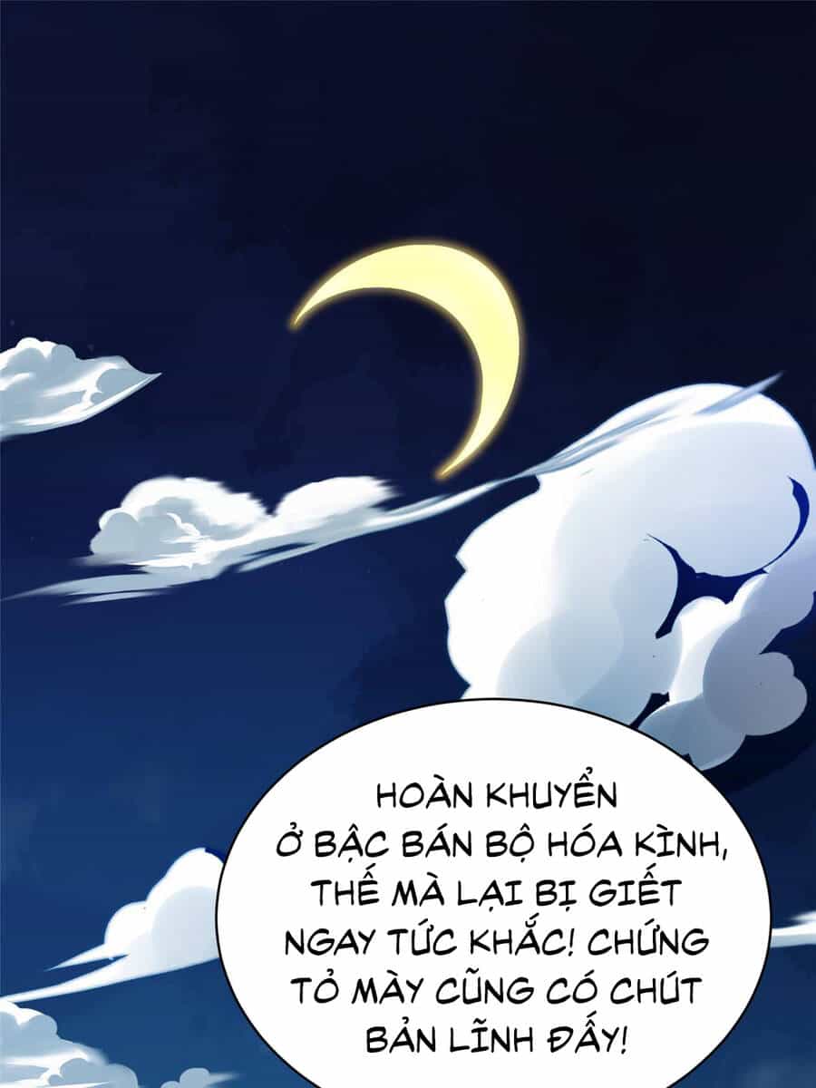 Siêu Phàm Sát Thần - Chương 27 - ảnh 2