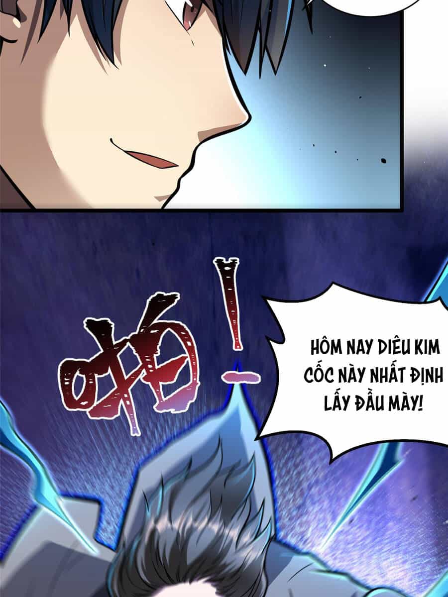 Siêu Phàm Sát Thần - Chương 27 - ảnh 21