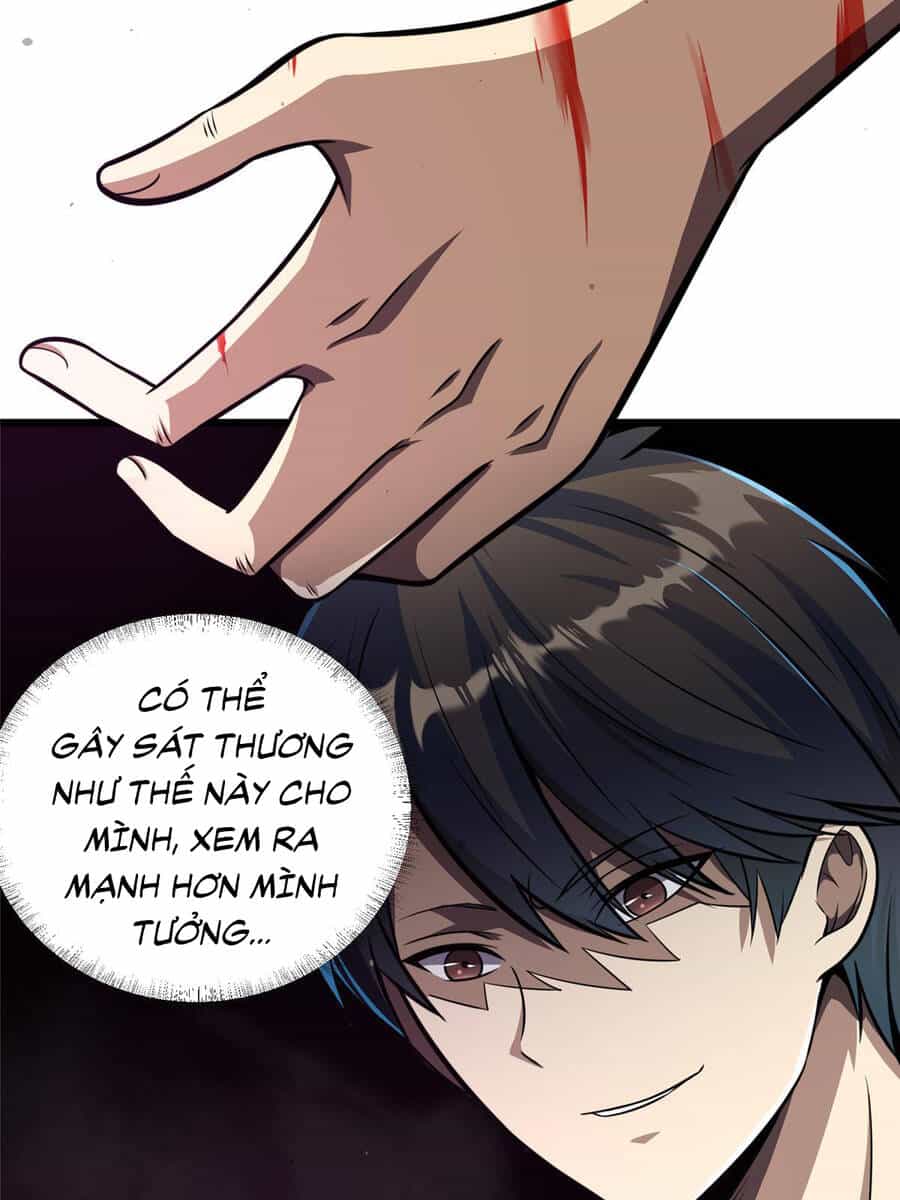 Siêu Phàm Sát Thần - Chương 27 - ảnh 35
