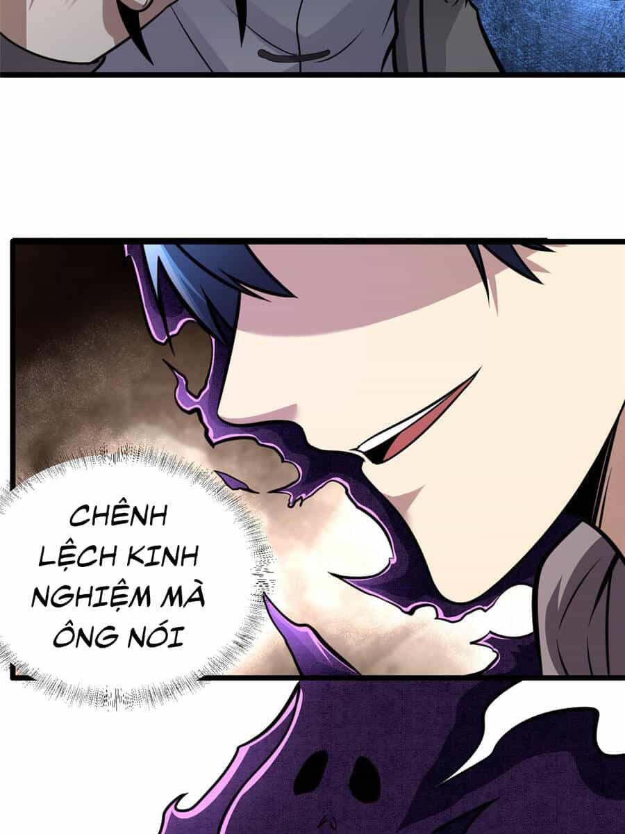 Siêu Phàm Sát Thần - Chương 27 - ảnh 39