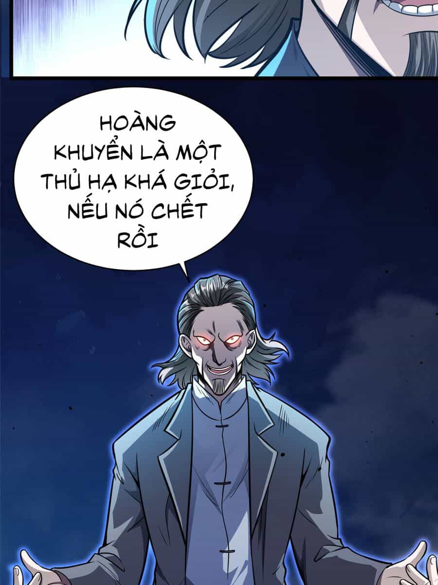 Siêu Phàm Sát Thần - Chương 27 - ảnh 5