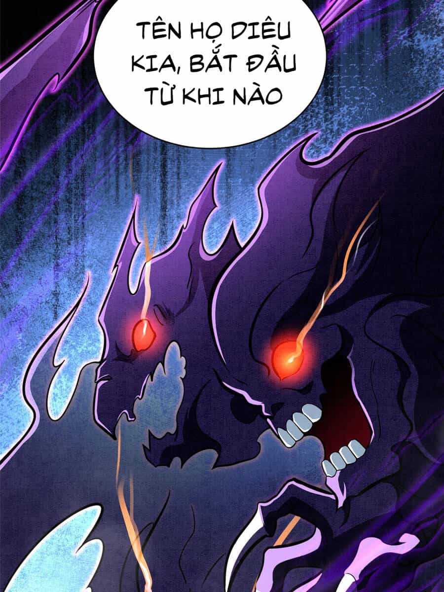Siêu Phàm Sát Thần - Chương 27 - ảnh 9