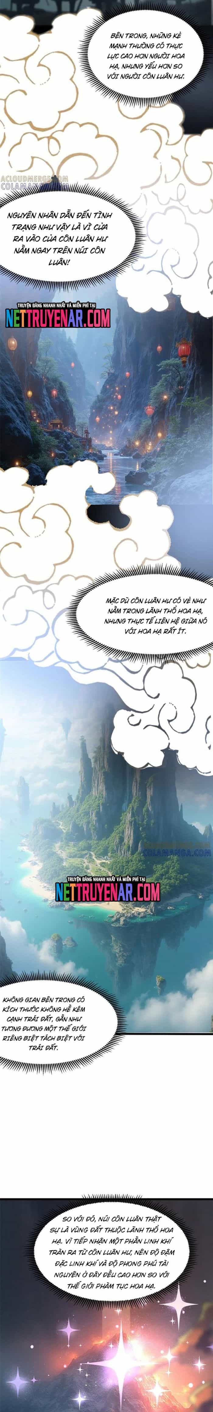 Siêu Phàm Sát Thần - Chương 277 - ảnh 12