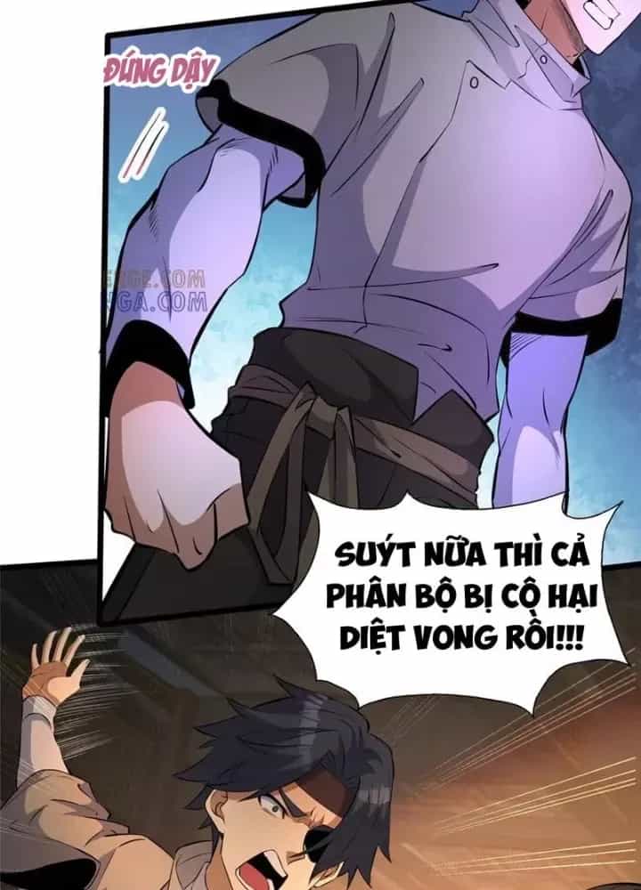 Siêu Phàm Sát Thần - Chương 278 - ảnh 11