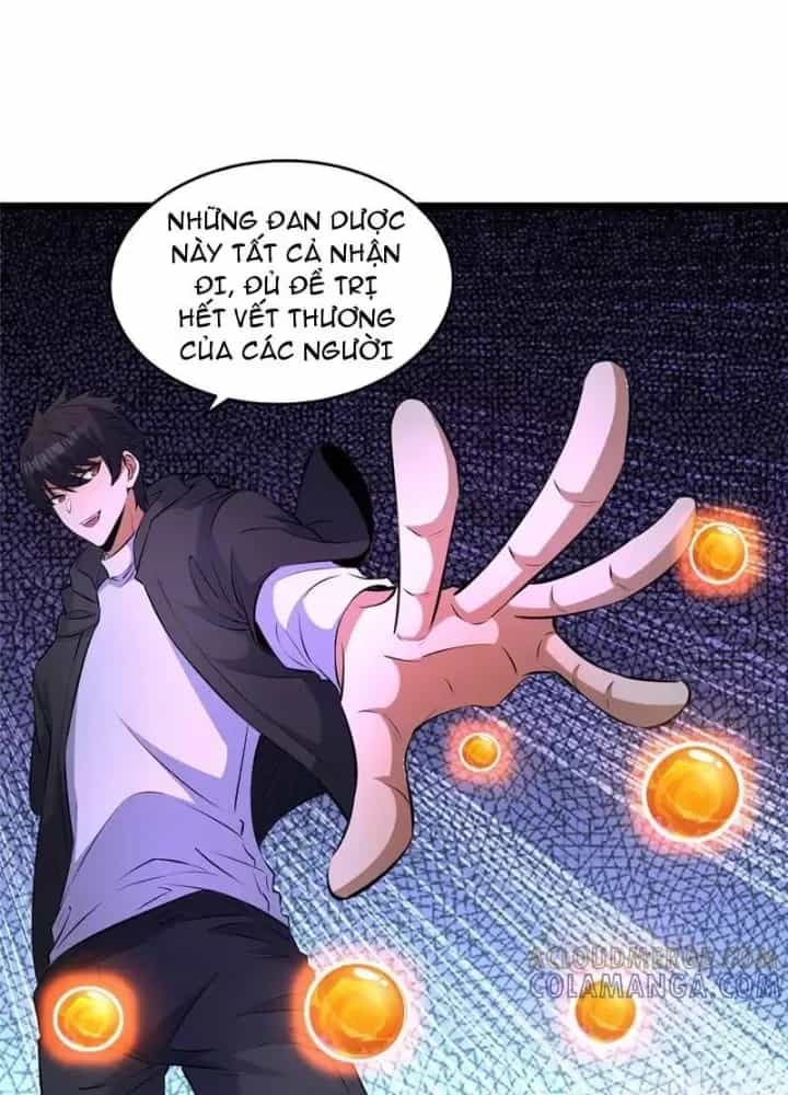 Siêu Phàm Sát Thần - Chương 278 - ảnh 53