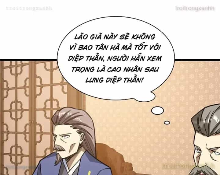 Siêu Phàm Sát Thần - Chương 279 - ảnh 110