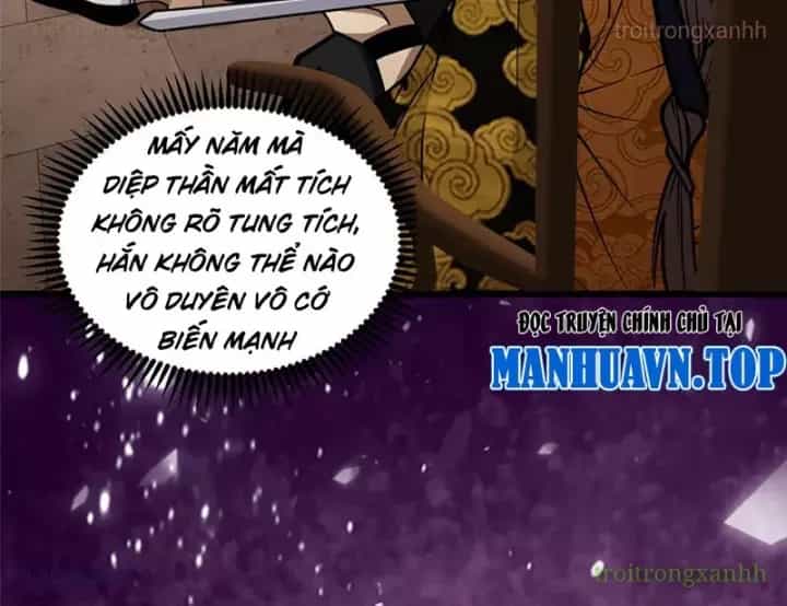 Siêu Phàm Sát Thần - Chương 279 - ảnh 20