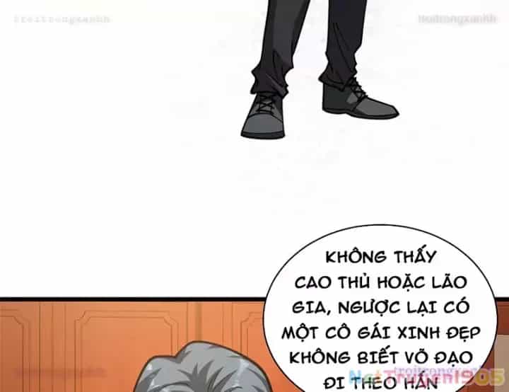 Siêu Phàm Sát Thần - Chương 279 - ảnh 24
