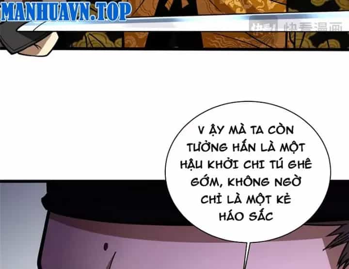Siêu Phàm Sát Thần - Chương 279 - ảnh 28