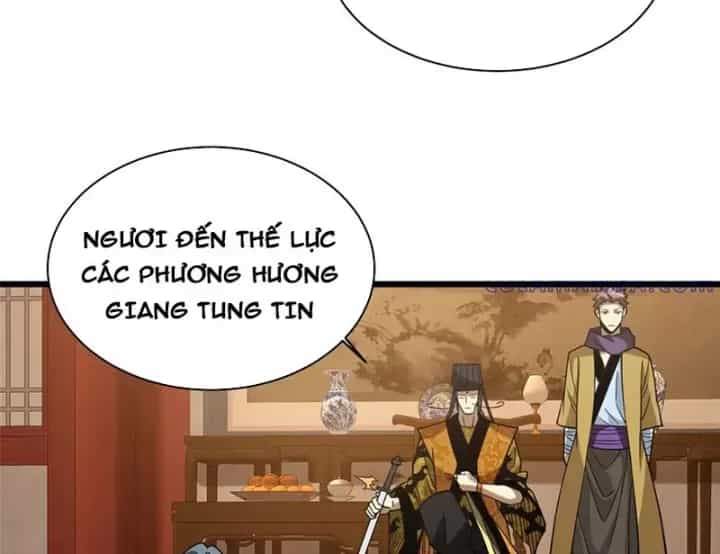 Siêu Phàm Sát Thần - Chương 279 - ảnh 30