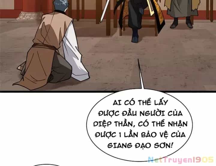 Siêu Phàm Sát Thần - Chương 279 - ảnh 31