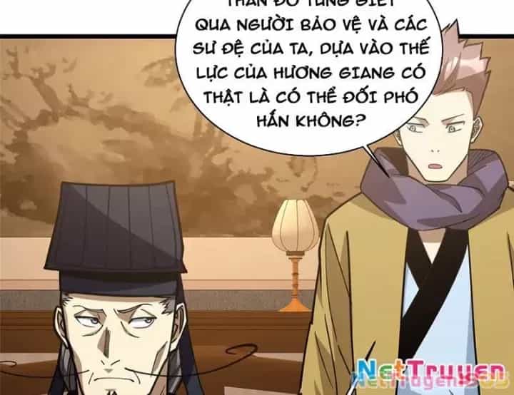Siêu Phàm Sát Thần - Chương 279 - ảnh 37