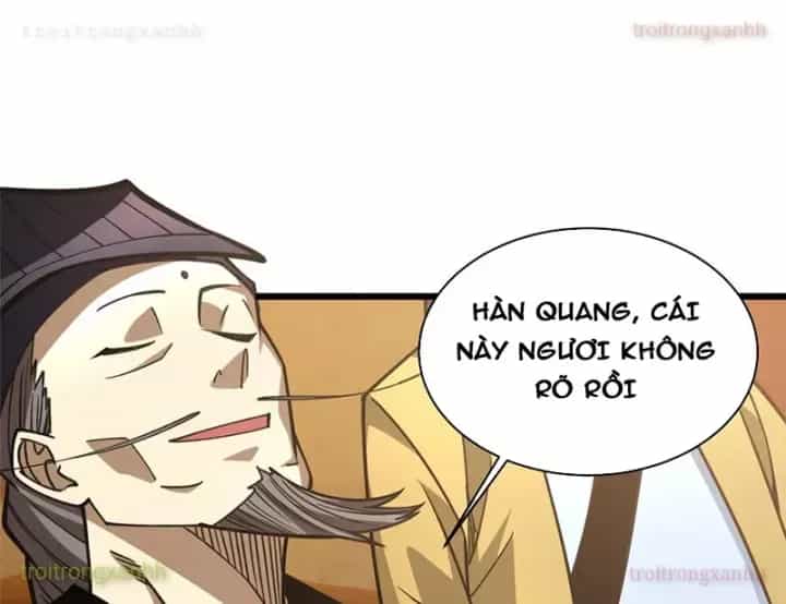 Siêu Phàm Sát Thần - Chương 279 - ảnh 39