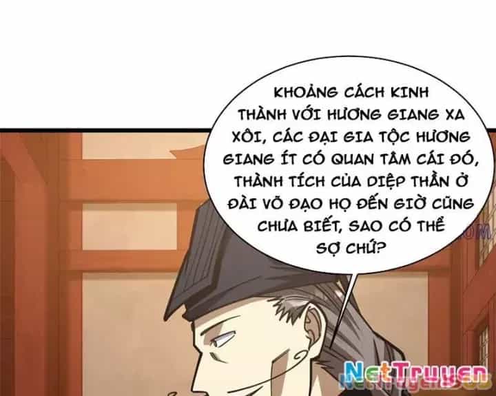 Siêu Phàm Sát Thần - Chương 279 - ảnh 42