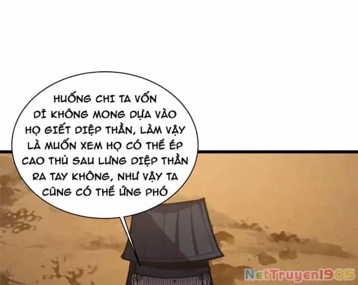 Siêu Phàm Sát Thần - Chương 279 - ảnh 44