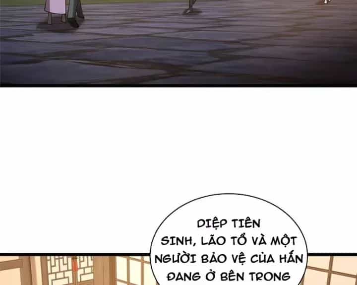 Siêu Phàm Sát Thần - Chương 279 - ảnh 49