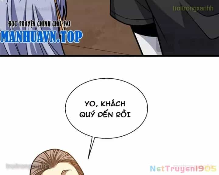 Siêu Phàm Sát Thần - Chương 279 - ảnh 56