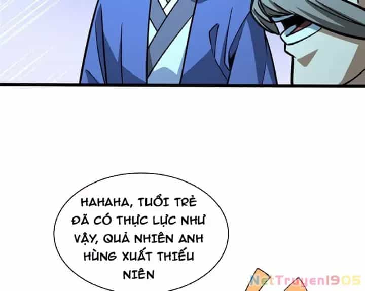 Siêu Phàm Sát Thần - Chương 279 - ảnh 71