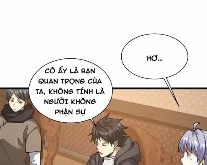 Siêu Phàm Sát Thần - Chương 279 - ảnh 78