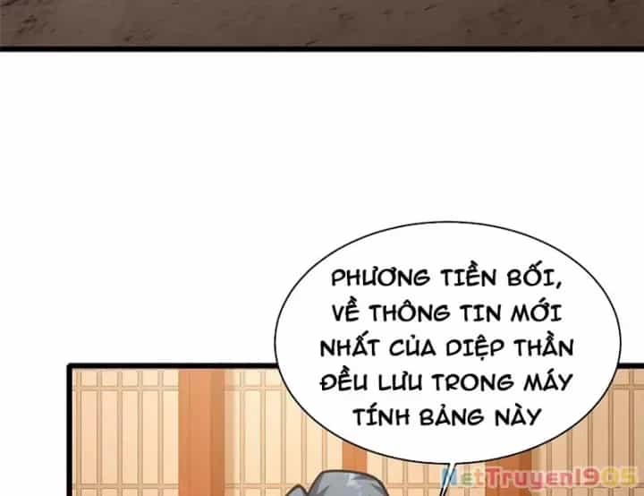 Siêu Phàm Sát Thần - Chương 279 - ảnh 8
