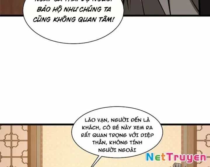Siêu Phàm Sát Thần - Chương 279 - ảnh 82