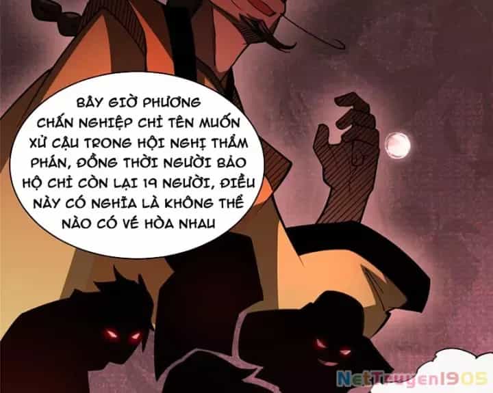 Siêu Phàm Sát Thần - Chương 279 - ảnh 90