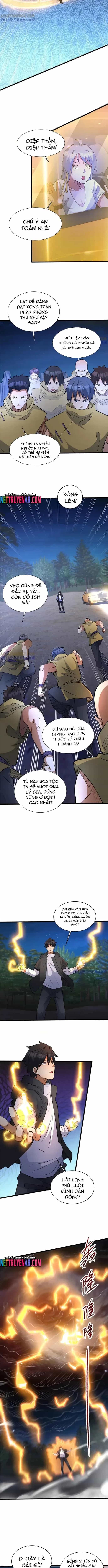 Siêu Phàm Sát Thần - Chương 280 - ảnh 6