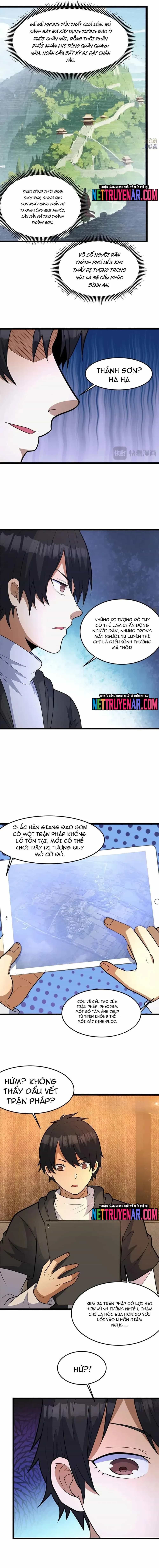Siêu Phàm Sát Thần - Chương 281 - ảnh 6