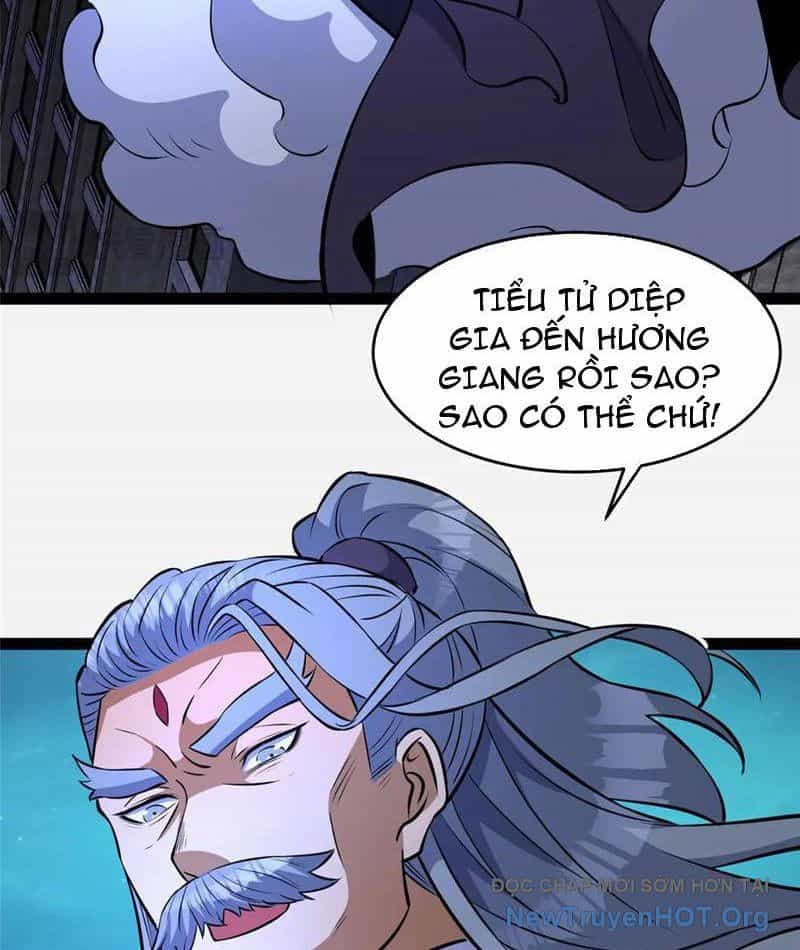 Siêu Phàm Sát Thần - Chương 281.1 - ảnh 26