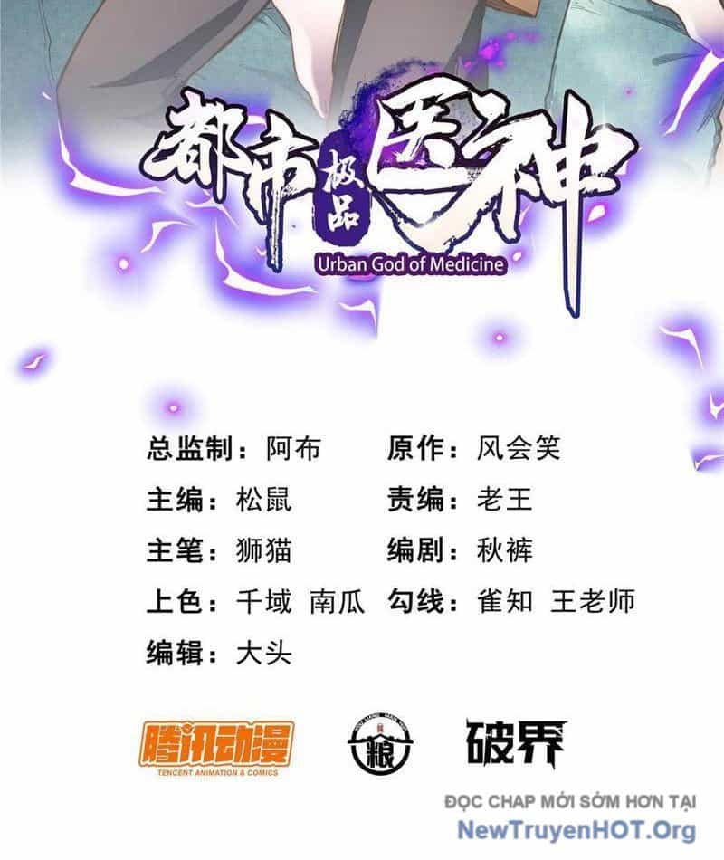 Siêu Phàm Sát Thần - Chương 281.1 - ảnh 3