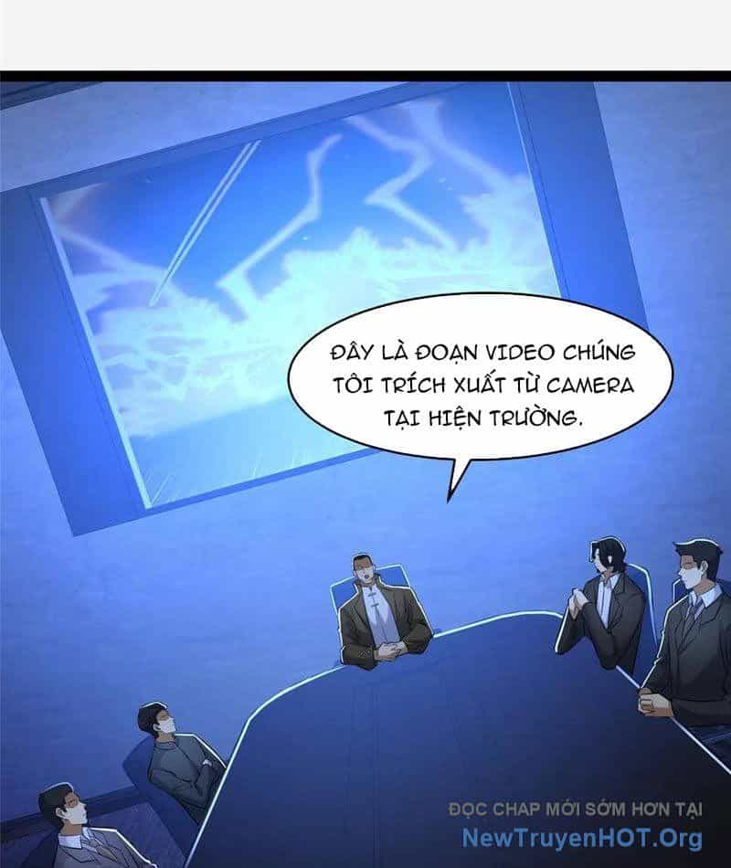 Siêu Phàm Sát Thần - Chương 281.1 - ảnh 60