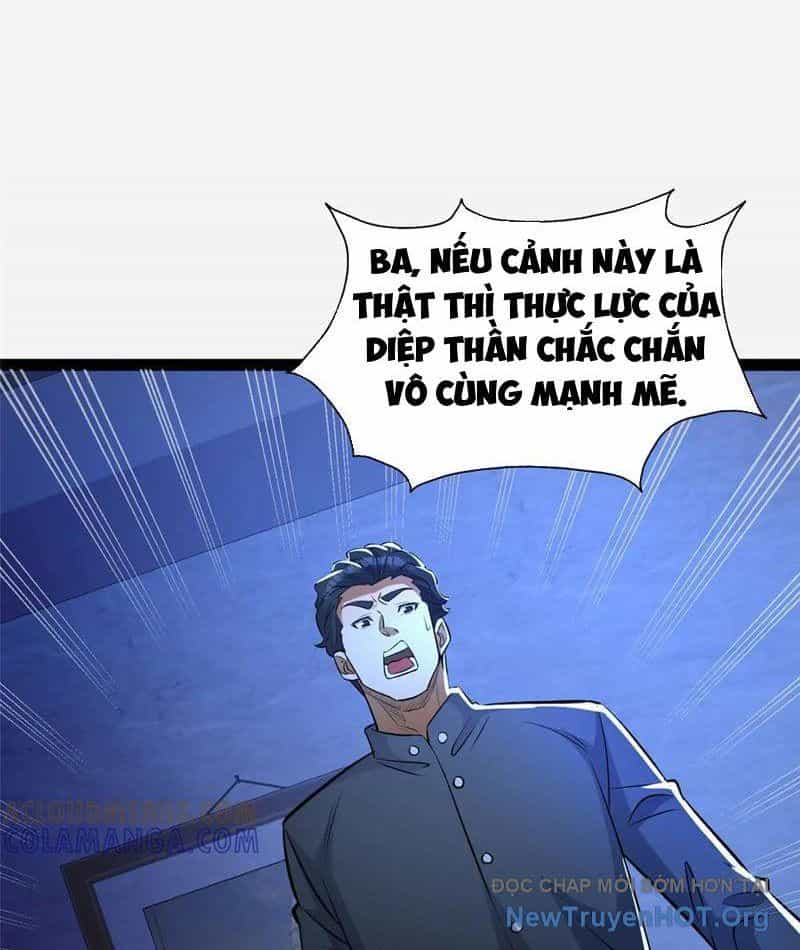 Siêu Phàm Sát Thần - Chương 281.1 - ảnh 63
