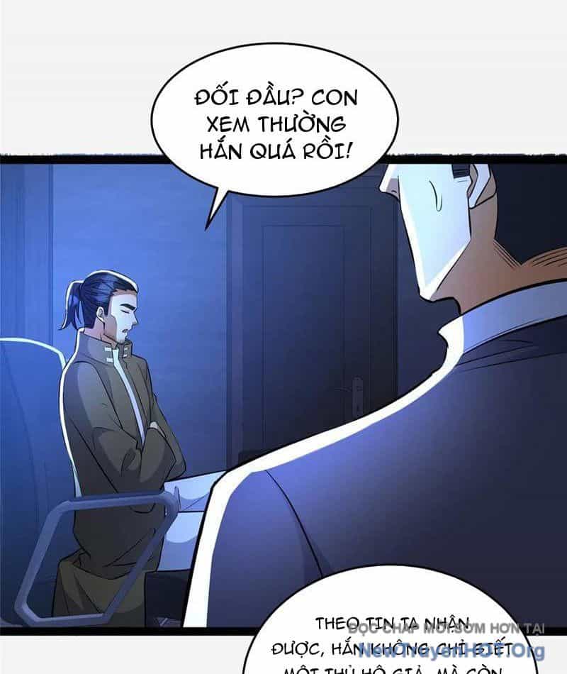 Siêu Phàm Sát Thần - Chương 281.1 - ảnh 65