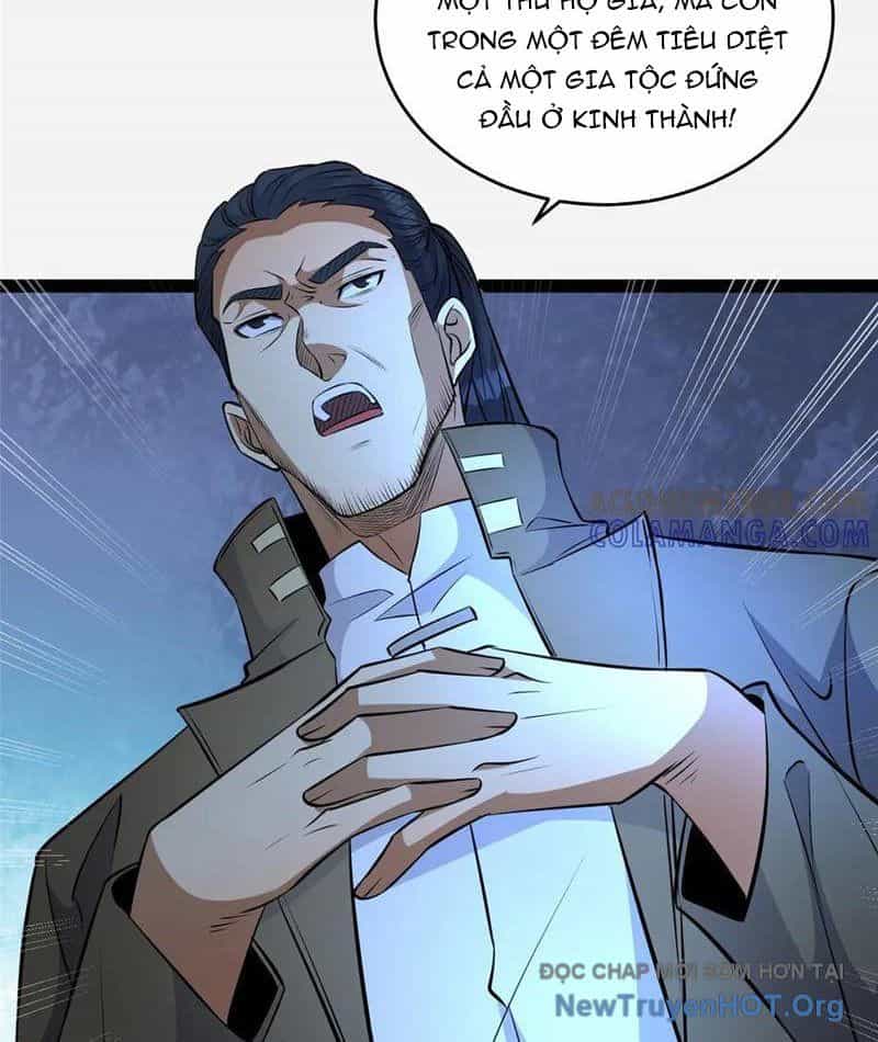 Siêu Phàm Sát Thần - Chương 281.1 - ảnh 66