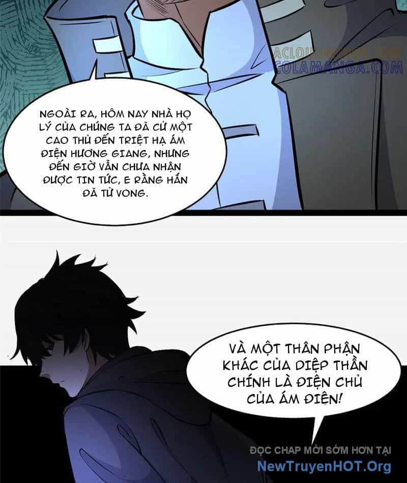 Siêu Phàm Sát Thần - Chương 281.1 - ảnh 69