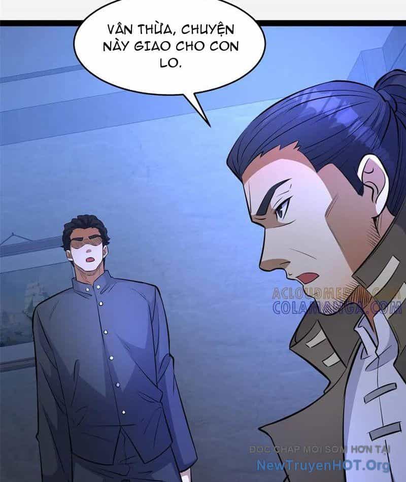 Siêu Phàm Sát Thần - Chương 281.1 - ảnh 81