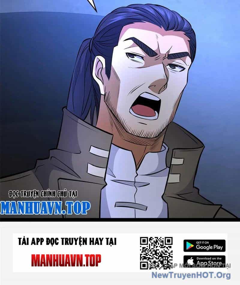Siêu Phàm Sát Thần - Chương 281.1 - ảnh 83
