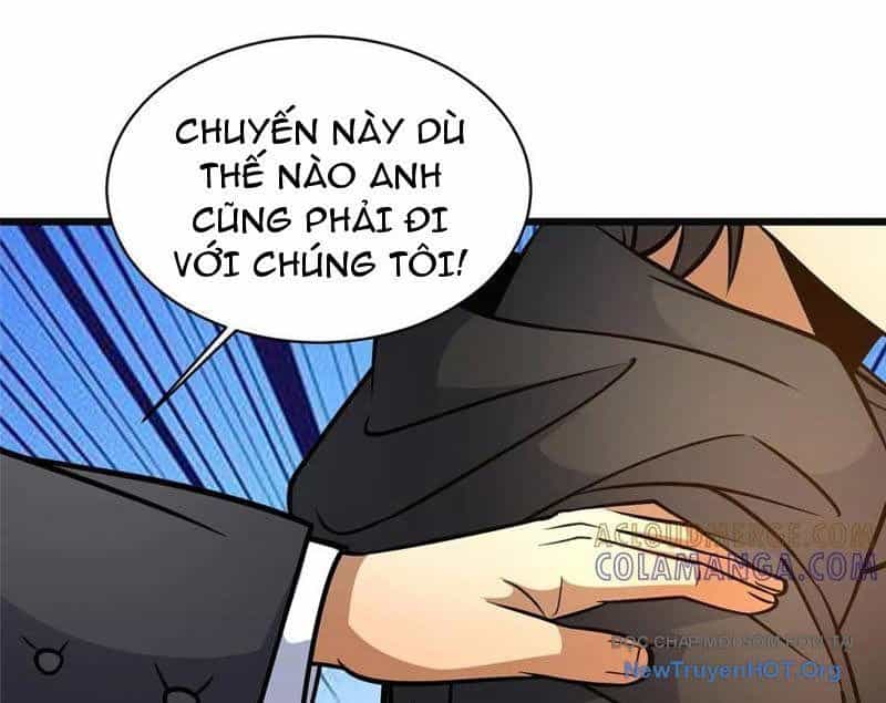 Siêu Phàm Sát Thần - Chương 282 - ảnh 48