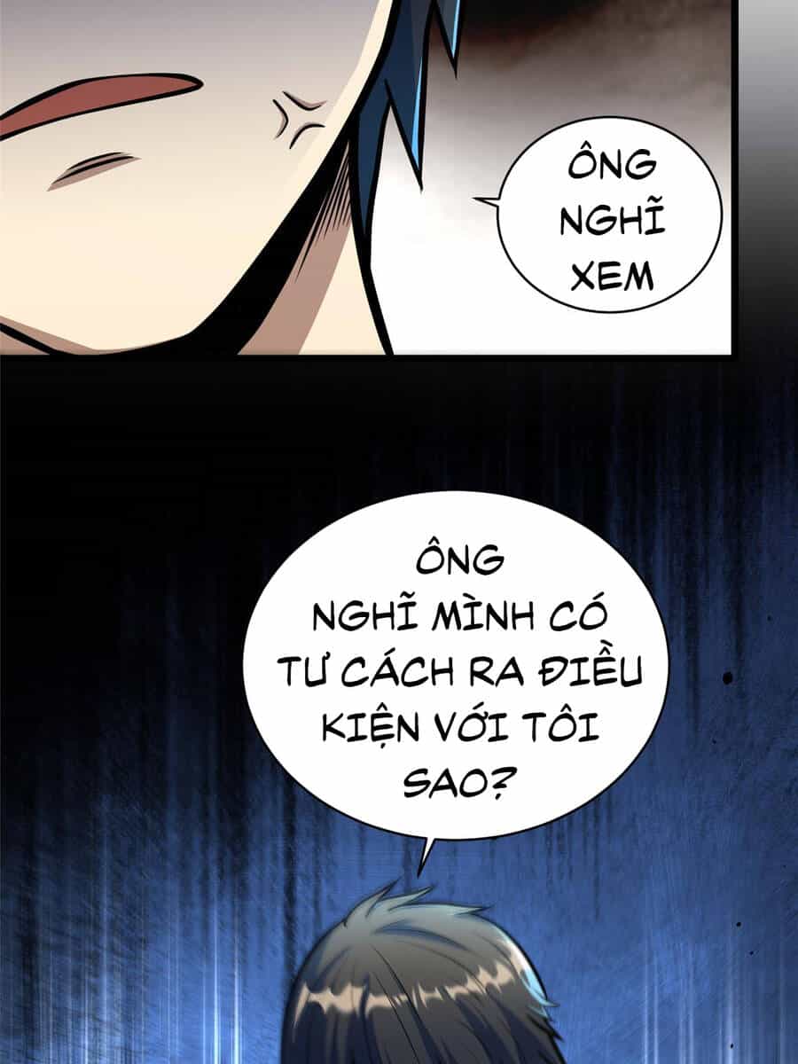 Siêu Phàm Sát Thần - Chương 28 - ảnh 12