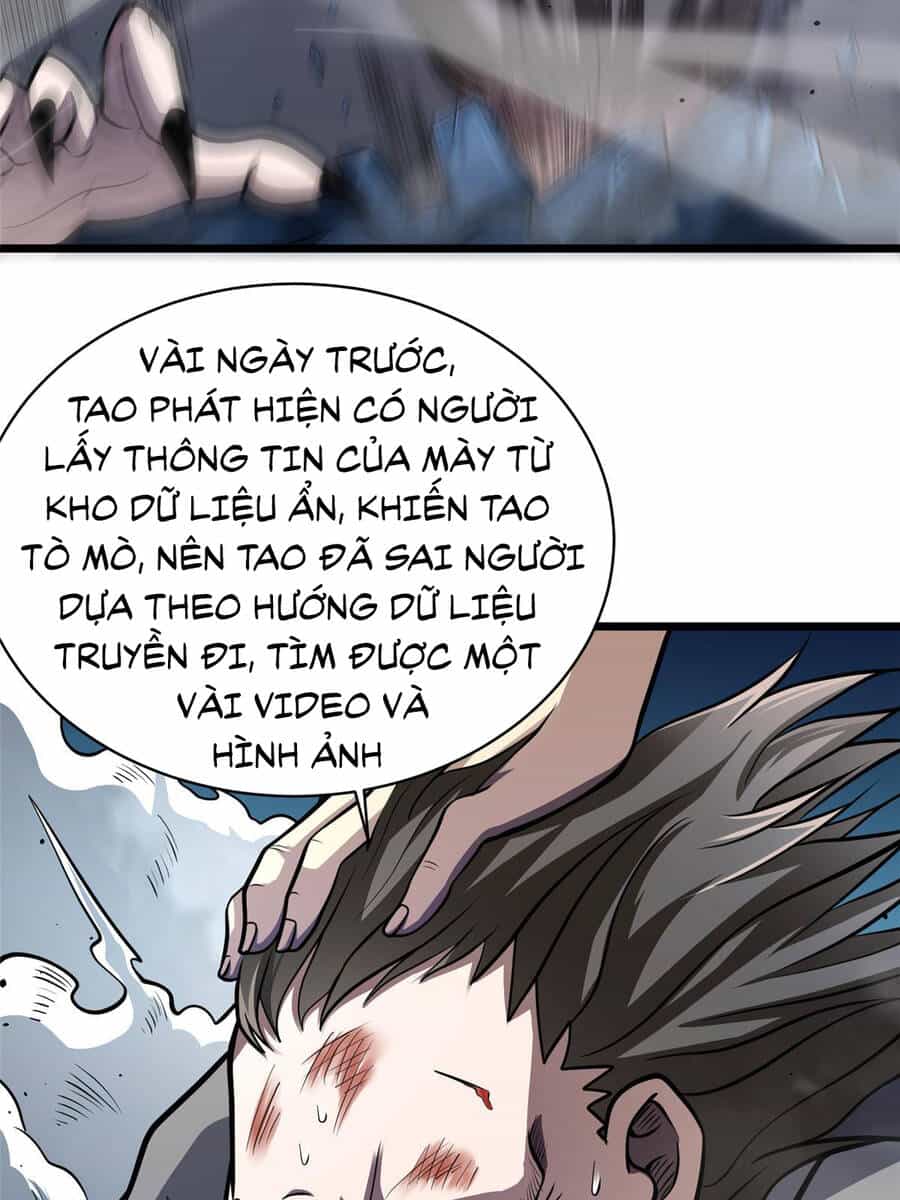 Siêu Phàm Sát Thần - Chương 28 - ảnh 14