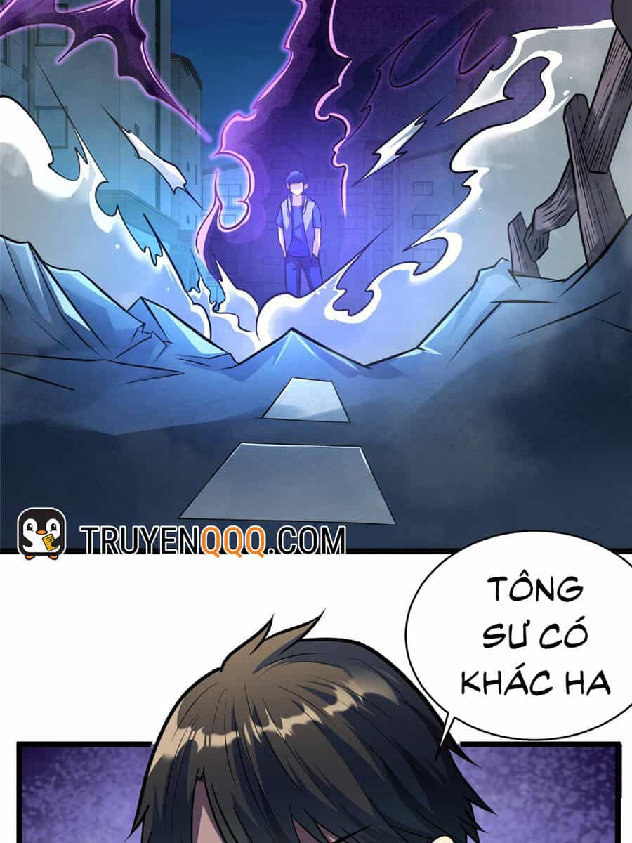 Siêu Phàm Sát Thần - Chương 28 - ảnh 3