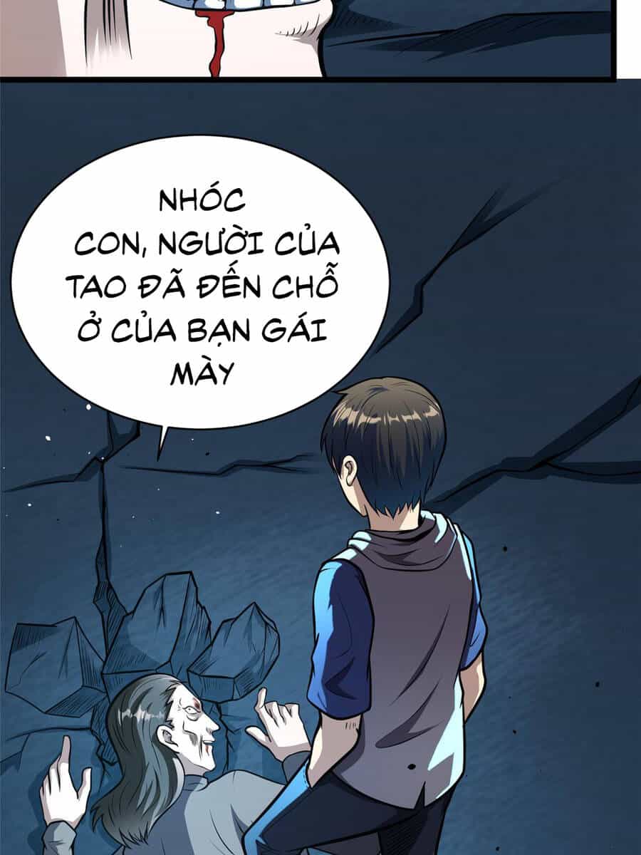 Siêu Phàm Sát Thần - Chương 28 - ảnh 30