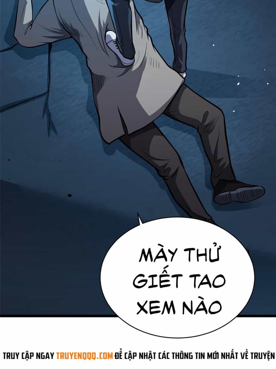 Siêu Phàm Sát Thần - Chương 28 - ảnh 31