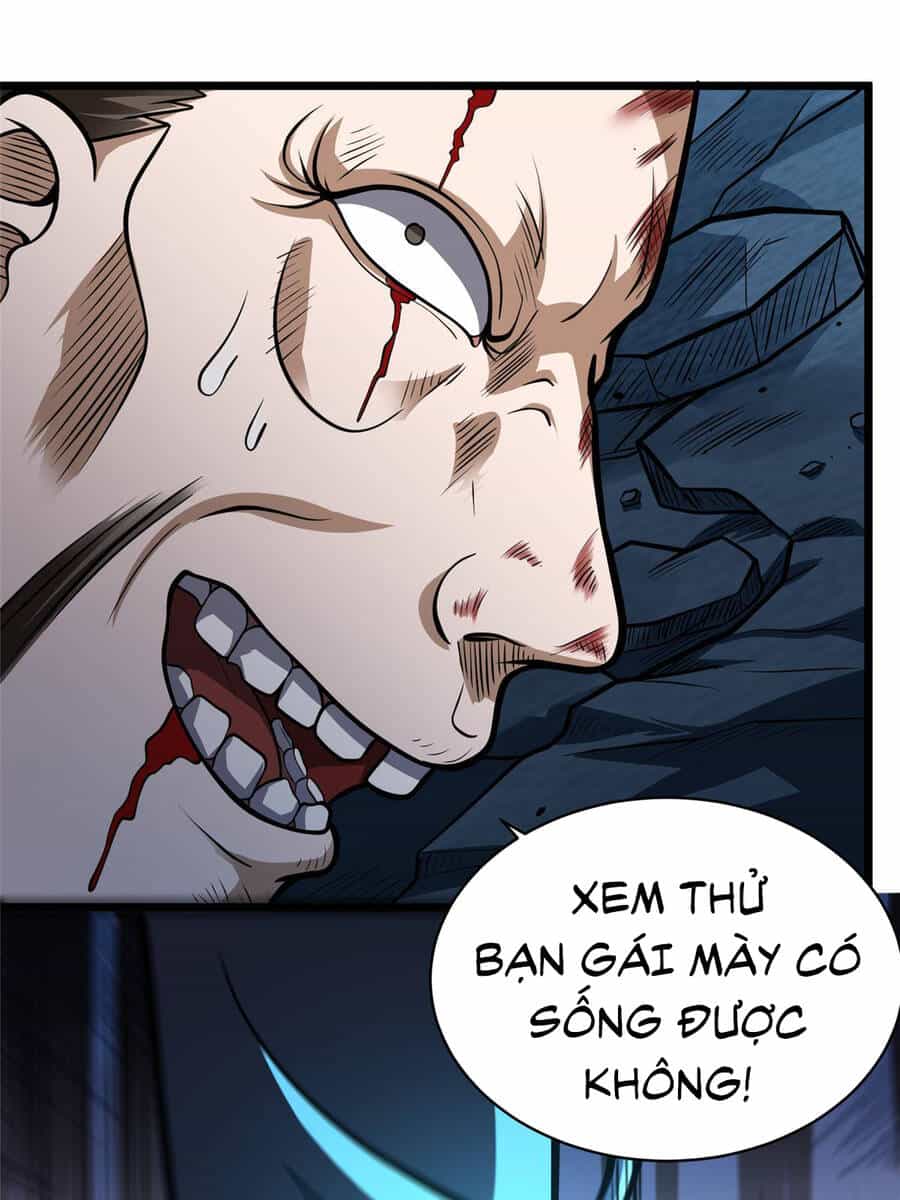 Siêu Phàm Sát Thần - Chương 28 - ảnh 33