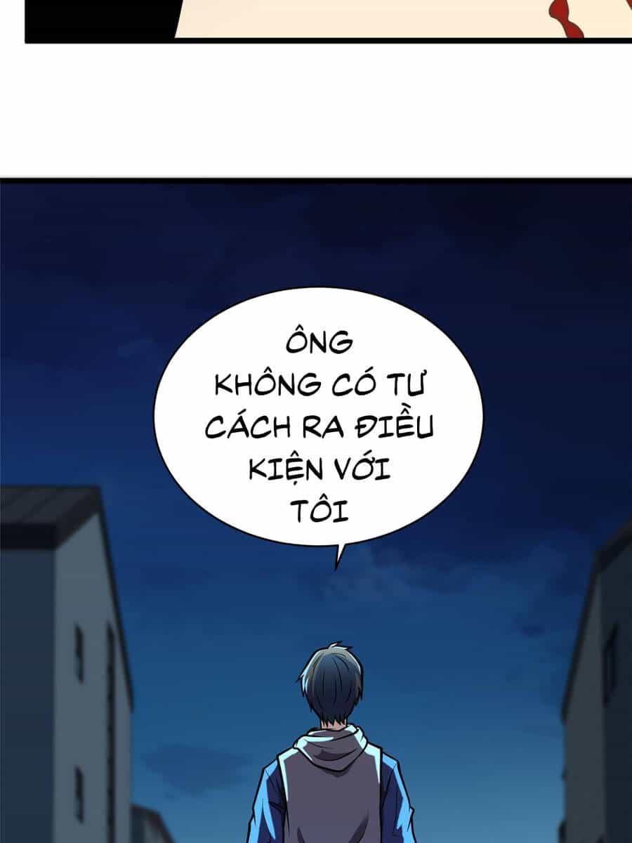 Siêu Phàm Sát Thần - Chương 28 - ảnh 37