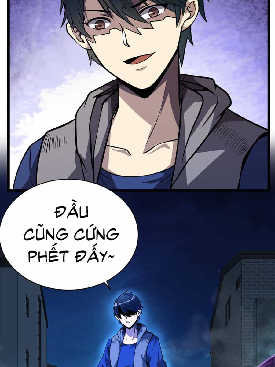 Siêu Phàm Sát Thần - Chương 28 - ảnh 4