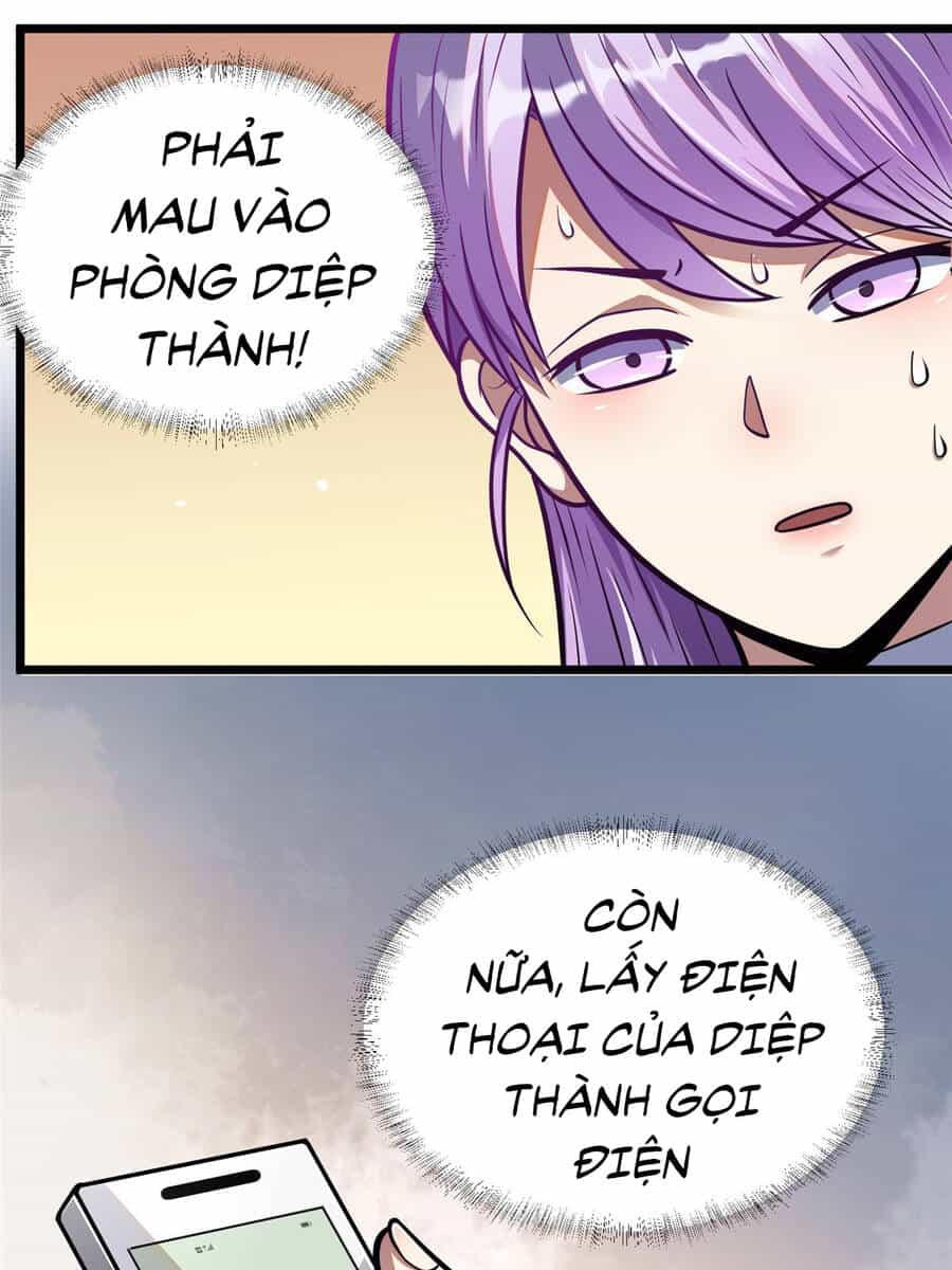 Siêu Phàm Sát Thần - Chương 28 - ảnh 48